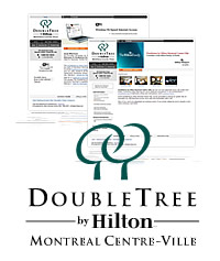 Doubletree by Hilton Montreal