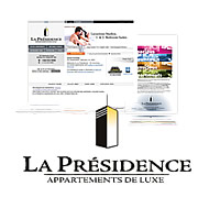 La Presidence