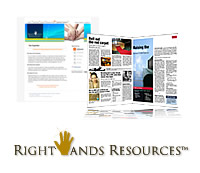 Right Hands Resources
